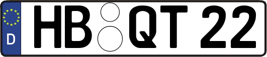 HB-QT22