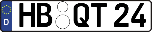 HB-QT24