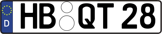 HB-QT28
