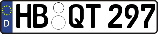 HB-QT297