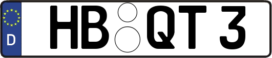 HB-QT3