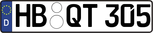 HB-QT305