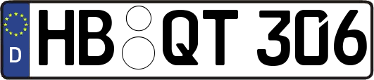 HB-QT306