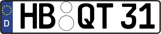 HB-QT31