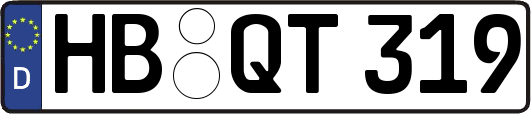 HB-QT319
