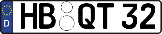 HB-QT32