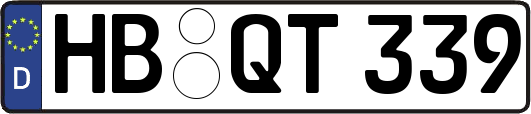 HB-QT339