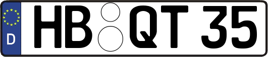 HB-QT35