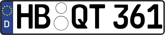 HB-QT361