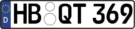 HB-QT369