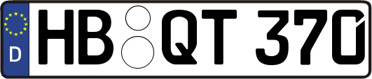 HB-QT370