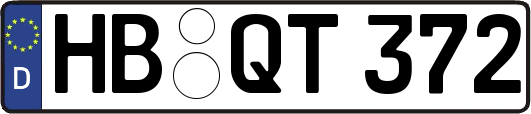 HB-QT372