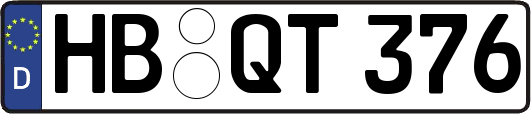 HB-QT376