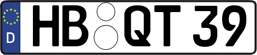 HB-QT39