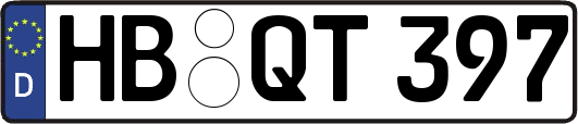 HB-QT397