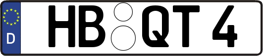 HB-QT4