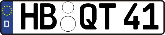 HB-QT41
