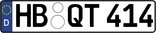HB-QT414