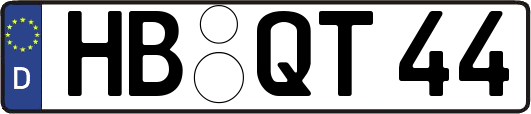 HB-QT44