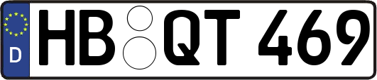HB-QT469