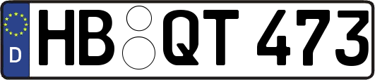 HB-QT473