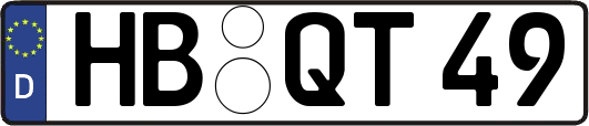 HB-QT49