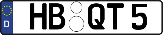 HB-QT5