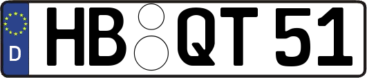HB-QT51