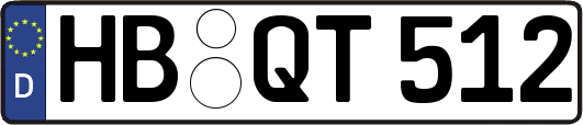 HB-QT512