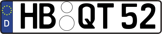 HB-QT52