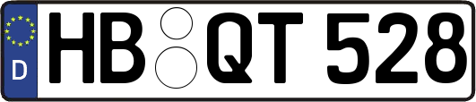 HB-QT528
