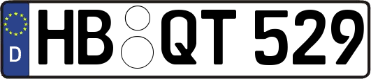 HB-QT529