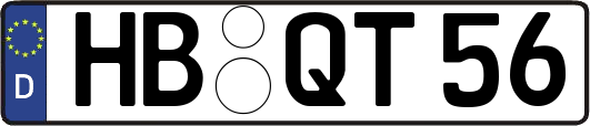 HB-QT56