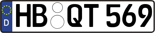 HB-QT569