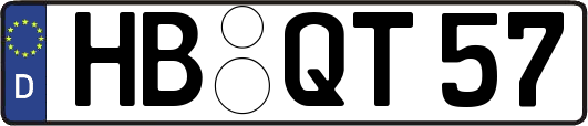 HB-QT57