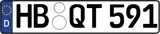 HB-QT591