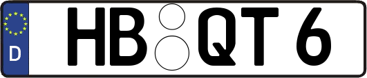 HB-QT6