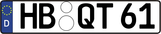 HB-QT61