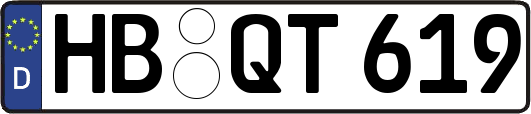HB-QT619