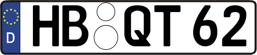 HB-QT62