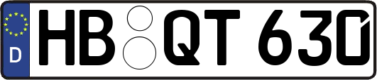 HB-QT630