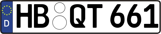 HB-QT661