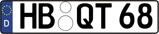 HB-QT68