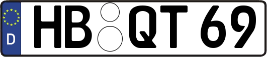 HB-QT69