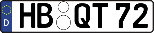 HB-QT72