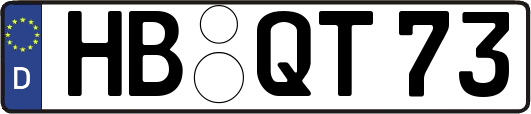 HB-QT73