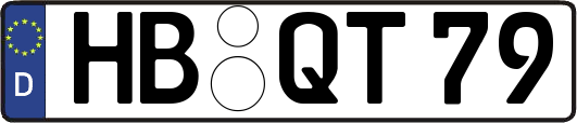 HB-QT79