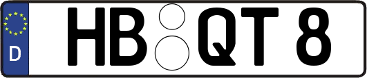 HB-QT8
