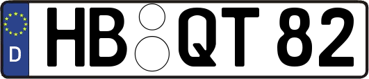 HB-QT82