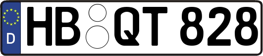 HB-QT828